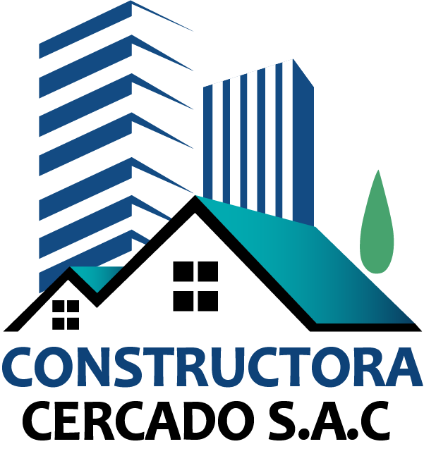 El proposito de esta imagen es mostrar el logo corporativo de nuestra empresa de construcción